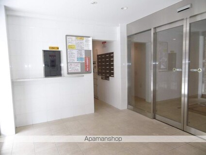 リヴシティ錦糸町[1LDK/31.97m2]の共用部7