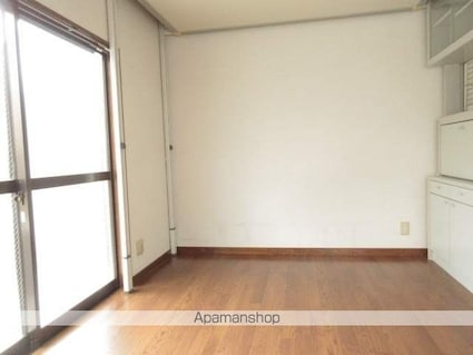 東京都中野区大和町１丁目[1K/19m2]のリビング・居間
