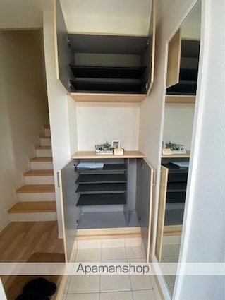 シャーメゾン浅野[2LDK/66.72m2]の内装