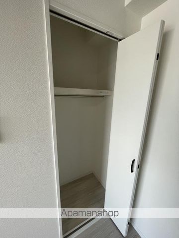 エヌエムキャトフヴァンの内装写真