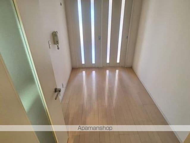リバーフェイス博多の内装写真