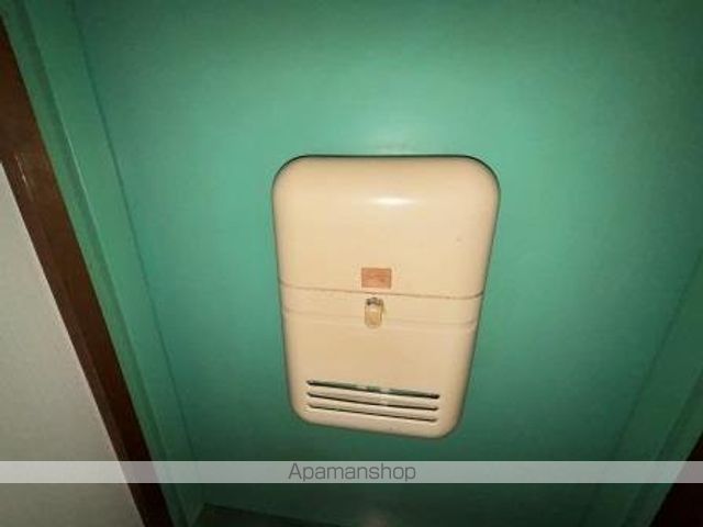 ブリアンハイム堀田の内装写真