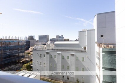 レガシス中目黒[1LDK/39.77m2]のその他部屋・スペース