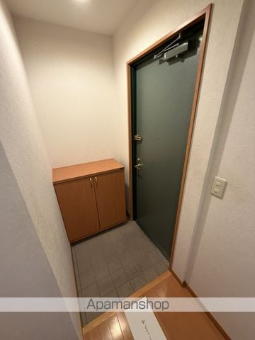 ホワイティの内装写真