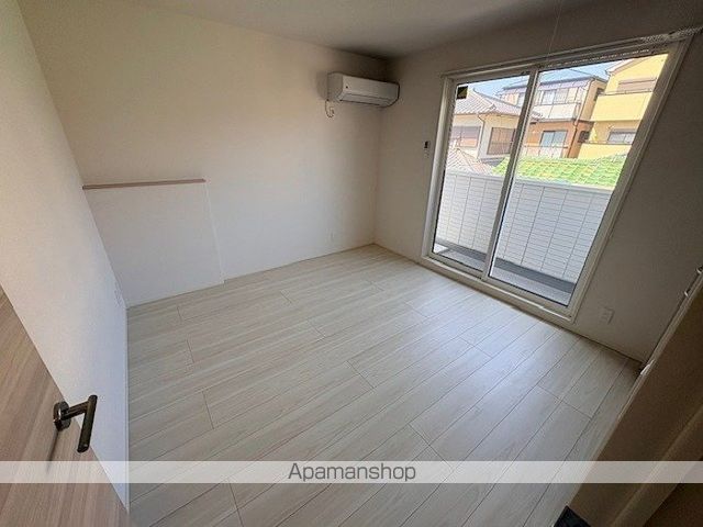 DーRESIDENCE荘園Bの内装写真