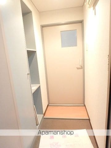 パールタウン大通の内装写真