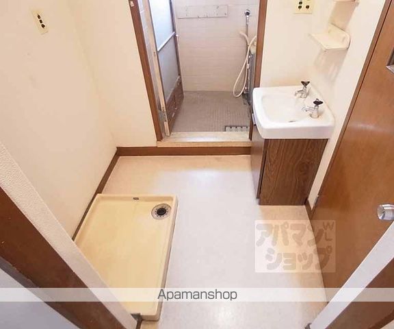 坪内マンションの内装写真