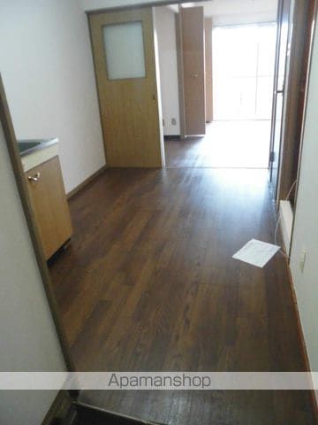 メゾン阪南の内装写真