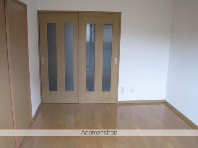 コンフォート・Αの内装写真