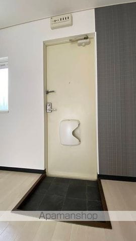 シャトレイーストBの内装写真