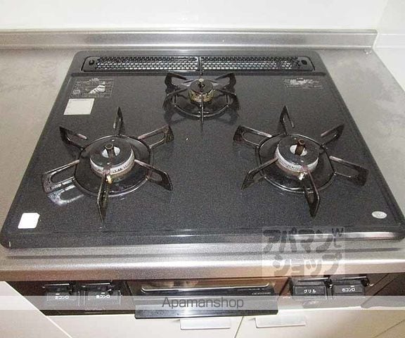 セジュール上賀茂の内装写真