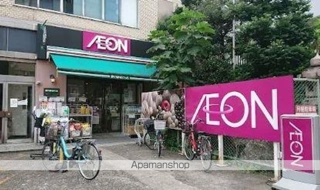 カーサ フェリーチェの周辺写真