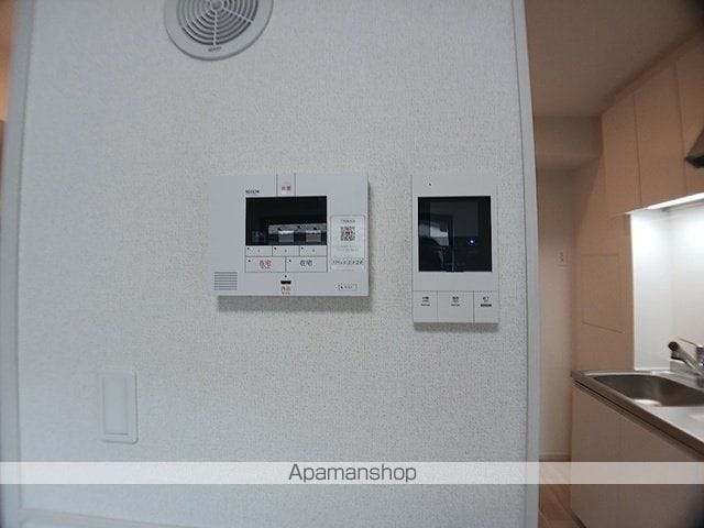 リッシュの内装写真