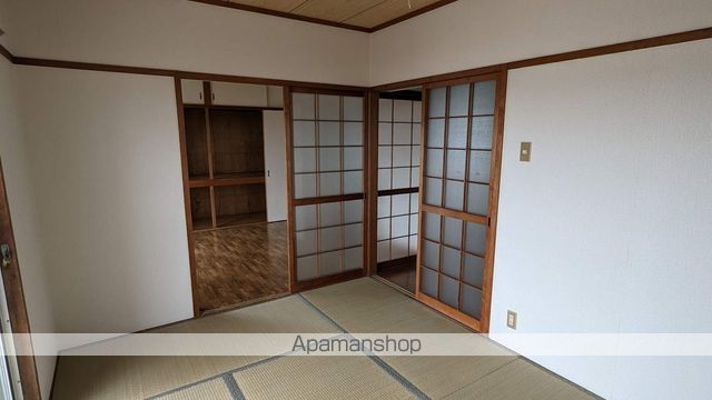 ハイツ石橋の内装写真