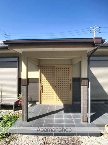 知立市栄 貸家の外観写真