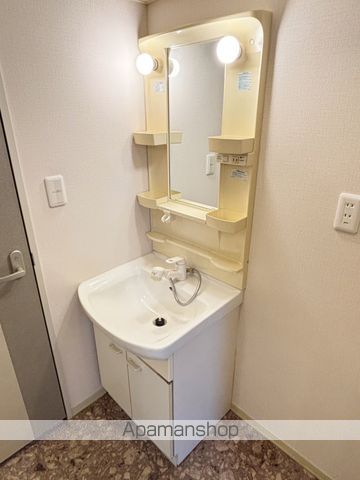 サンライズ佐倉Aの内装写真