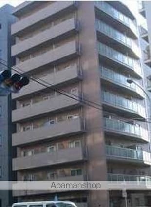クリーンホームツルオカ[1R/25.9m2]の外観1