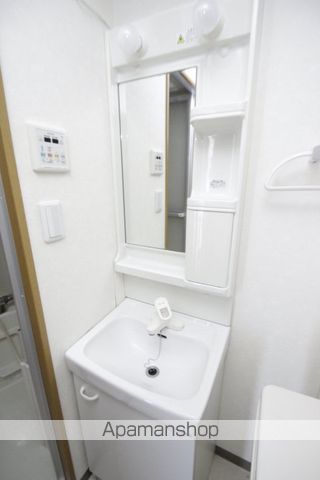 ドミール新座の内装写真
