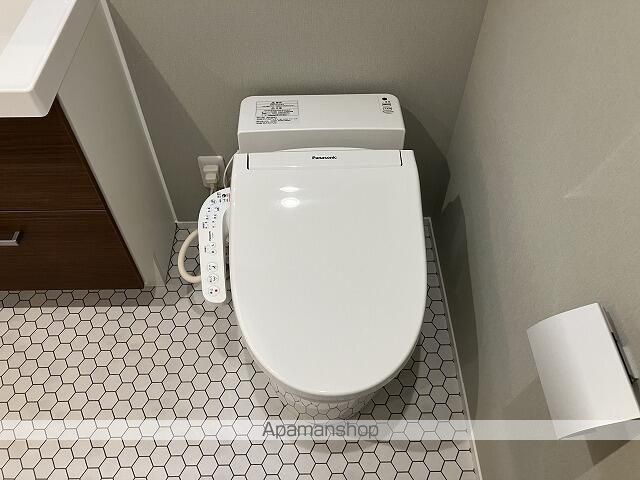 Casa.Kellの内装写真