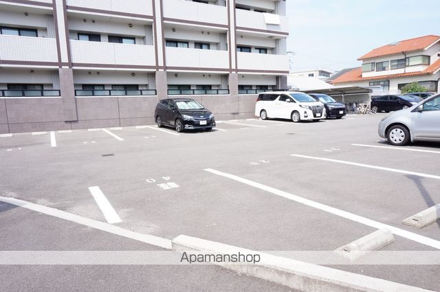 ひかりハイツ石手川のその他写真