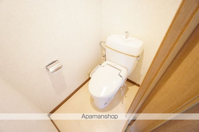 グリーンタウン東香里マンションA棟の内装写真