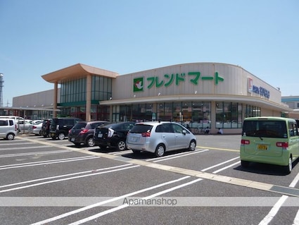 ＧＬ　Ｐｌｕｓ　ＨＩＧＡＳＨＩＹＡＧＵＲＡ[1LDK/40.93m2]の周辺7