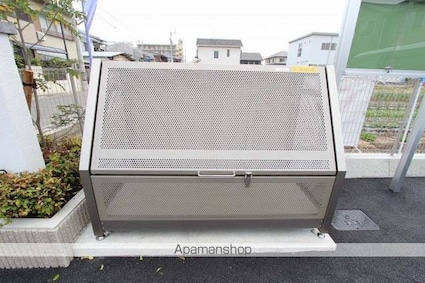 ベルポスト松縄Ⅱ[1LDK/49.44m2]の共用部4