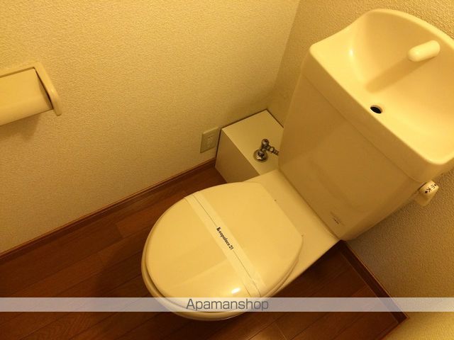 レオパレスサンセールの内装写真