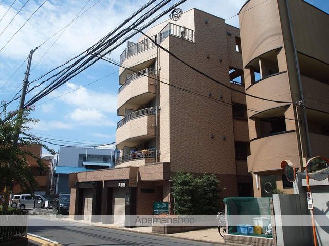 JC SOUTH SHIKI 2932の外観写真