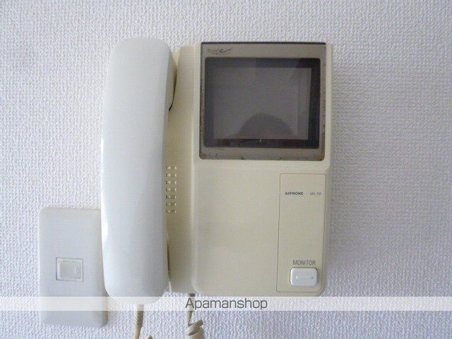 6清邦ビルの内装写真