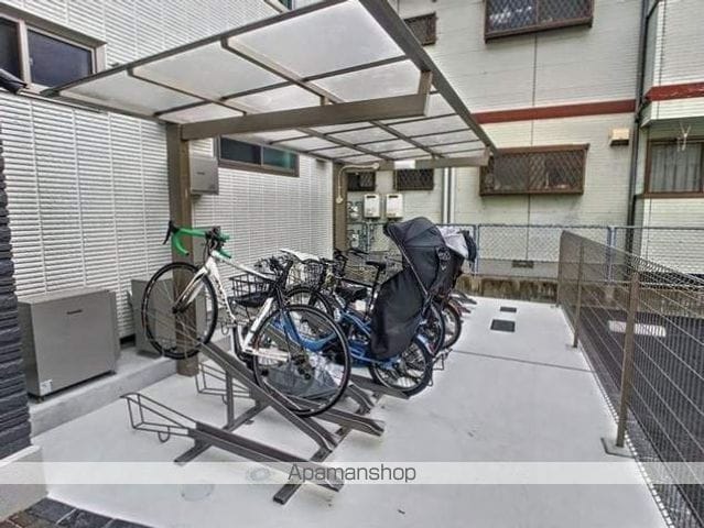 FONTANA板付の外観写真