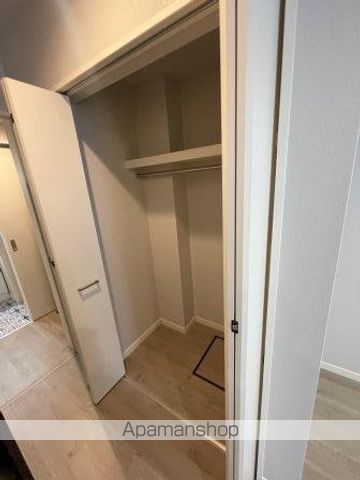 ベレーザ南万代の内装写真