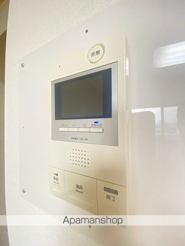 スカイコート函館の内装写真