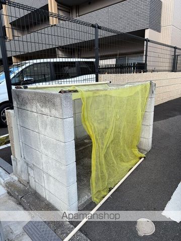 セジュール田中の内装写真