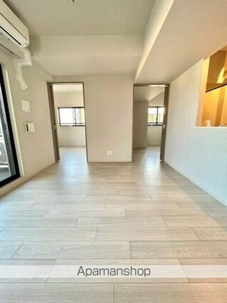 ステラメゾン三軒茶屋[2LDK/51.53m2]のリビング・居間