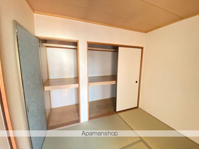 メゾンルパルクの内装写真
