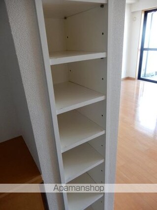 東京都墨田区両国４丁目[1LDK/49.14m2]の内装4