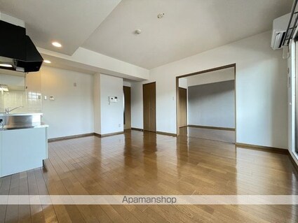 Ｋーｃｉｔｙ葦高[2LDK/59.84m2]の内装1