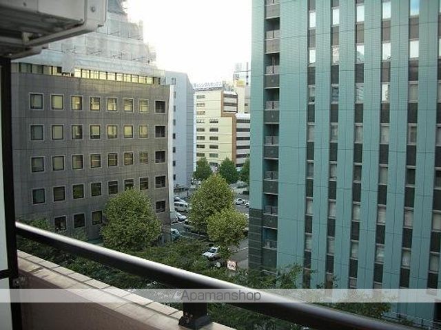 グリフィン新横浜・参番館のその他写真