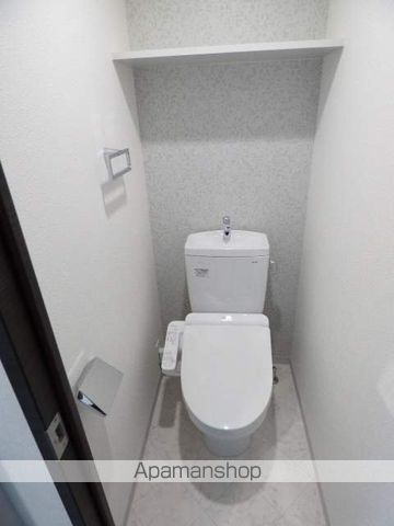 LA DOUCEUR新大阪(旧S−RESIDENCE新大の内装写真
