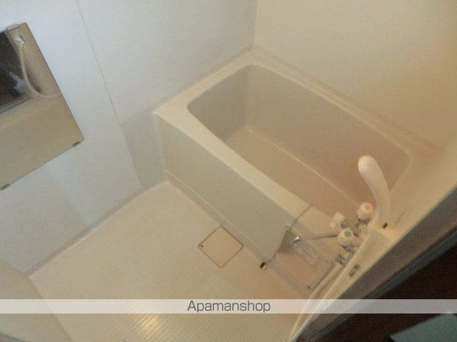 アークコート北41条IIの内装写真