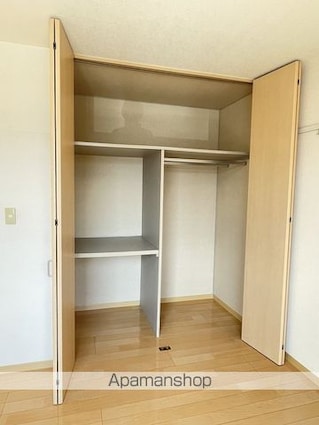 長野県飯田市上郷別府[1LDK/46.79m2]の収納