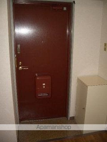 ハイツ矢賀新町Iの内装写真
