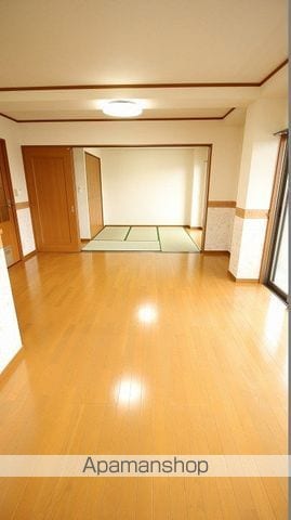 ハイドリーム谷口の内装写真