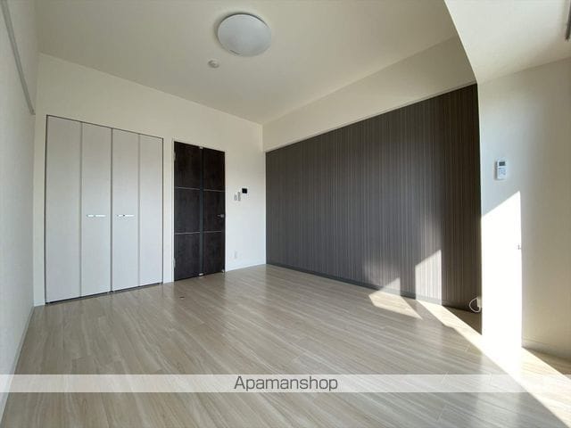 AURUMの内装写真