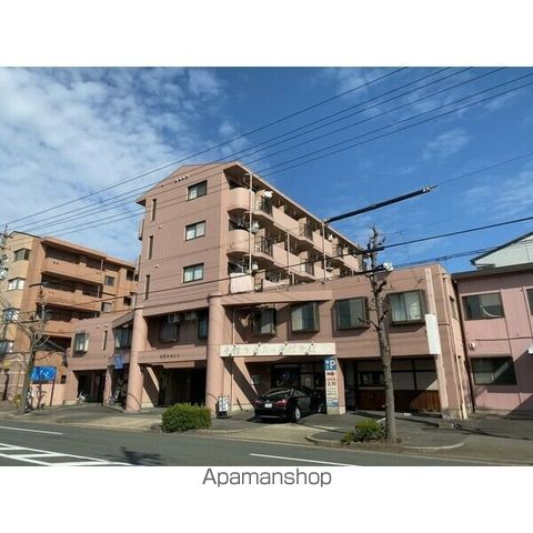 鬼頭本社ビルの外観写真