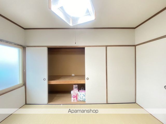 エイダイフラットAの内装写真