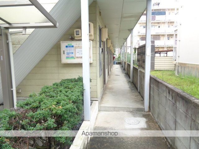 シングルステージ桑名の内装写真
