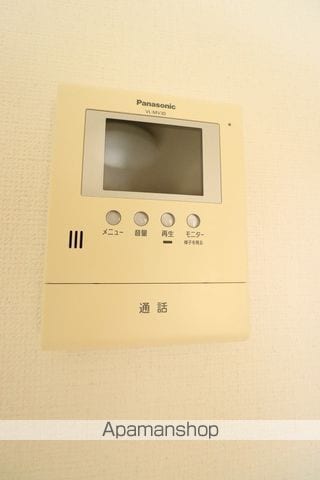 エクセレンスKの内装写真