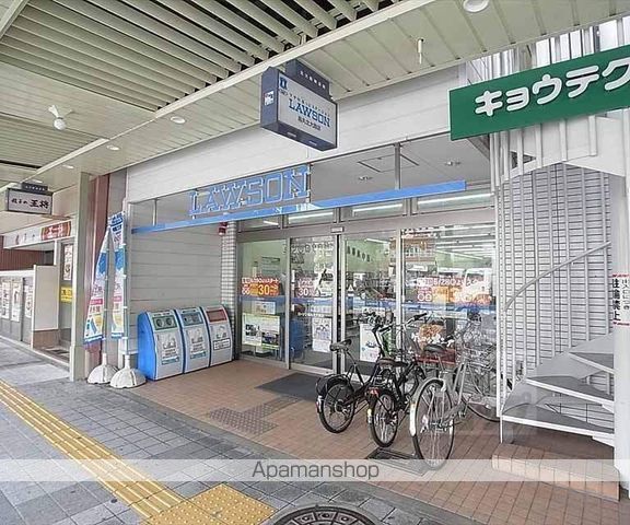 ROMAN BEL AIRの周辺写真